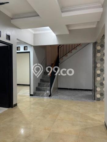 Rumah Minimalis 3 KT di Sektor 9-Bintaro Tangerang Selatan Semi Furnished Rumah Minimalis 3 KT di Sektor 9-Bintaro Tangerang Selatan Semi Furnished