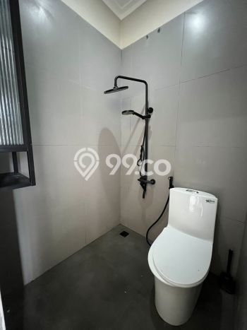 Rumah area Bintaro, Area Elite LT 63m² Rumah area Bintaro, Area Elite LT 63m²