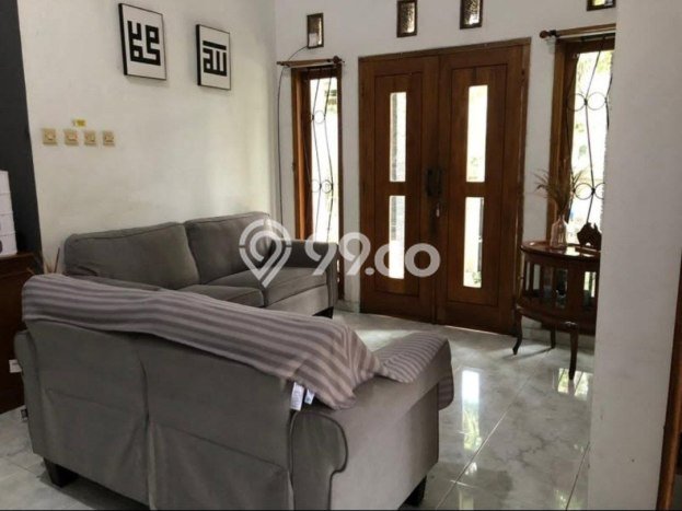 Dijual Cepat Rumah Favorit Siap Huni LB 180m2 di Margahayu, Bandung Dijual Cepat Rumah Favorit Siap Huni LB 180m2 di Margahayu, Bandung