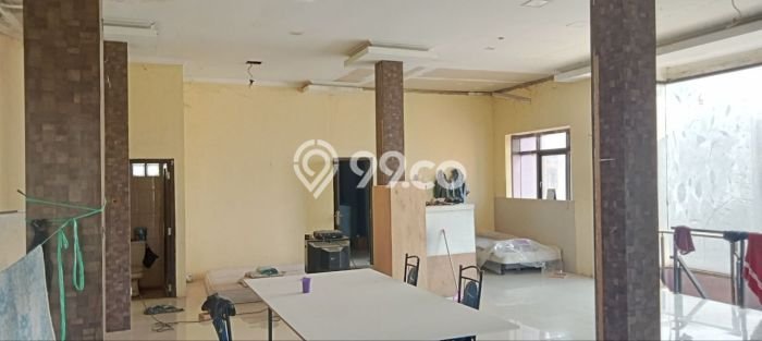 Hunian Elit LB 450m2 Siap Huni Desain Elegan di BKR, Bandung Hunian Elit LB 450m2 Siap Huni Desain Elegan di BKR, Bandung