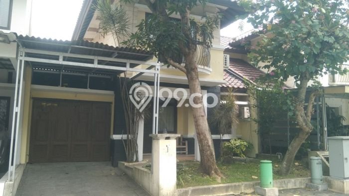 Dijual Rumah Luas Elegan Dengan View Eksklusif di Kota Baru Parahyangan, Bandung Dijual Rumah Luas Elegan Dengan View Eksklusif di Kota Baru Parahyangan, Bandung