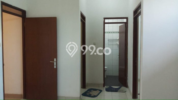 Jual Rumah Bagus Siap Huni LB 100m2 di Cimahi Utara, Cimahi Jual Rumah Bagus Siap Huni LB 100m2 di Cimahi Utara, Cimahi