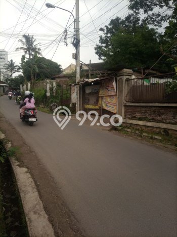 Tanah Kavling Dijual di Bandung dengan Spesifikasi 1500m2 Tanah Kavling Dijual di Bandung dengan Spesifikasi 1500m2