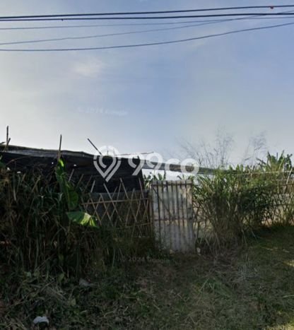 Tanah Siap Bangun Dijual di Bandung Punya Luas 1133m2 Tanah Siap Bangun Dijual di Bandung Punya Luas 1133m2