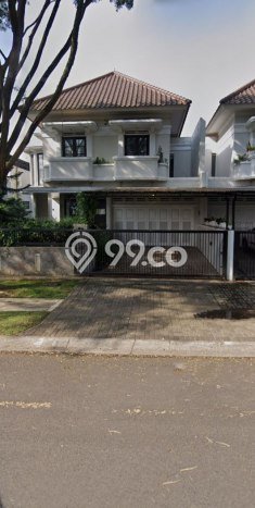 Rumah Elit Modern Siap Huni di Kota Baru Parahyangan Bandung Rumah Elit Modern Siap Huni di Kota Baru Parahyangan Bandung