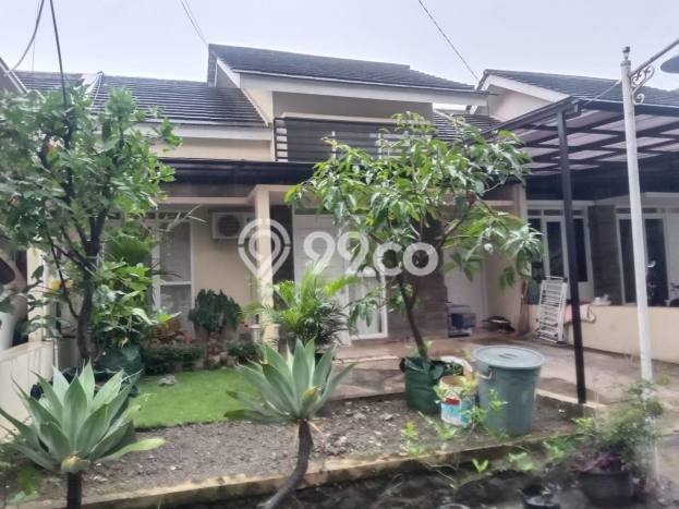 Rumah Minimalis 3 KT LT 105m2 di Gede Bage Rumah Minimalis 3 KT LT 105m2 di Gede Bage