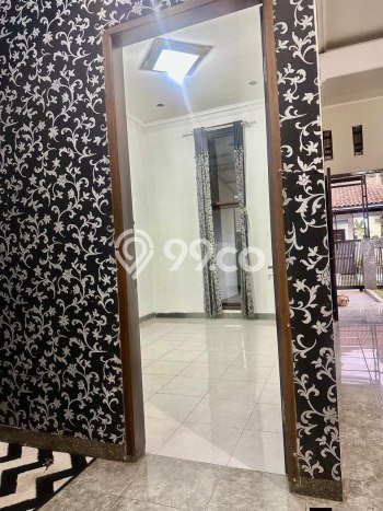 Dijual Hunian Rumah Terawat 3 KT di Cijerah, Bandung Dijual Hunian Rumah Terawat 3 KT di Cijerah, Bandung