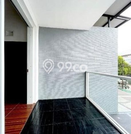 Rumah Minimalis 3 Kamar LT 112m2 di Buah Batu Rumah Minimalis 3 Kamar LT 112m2 di Buah Batu