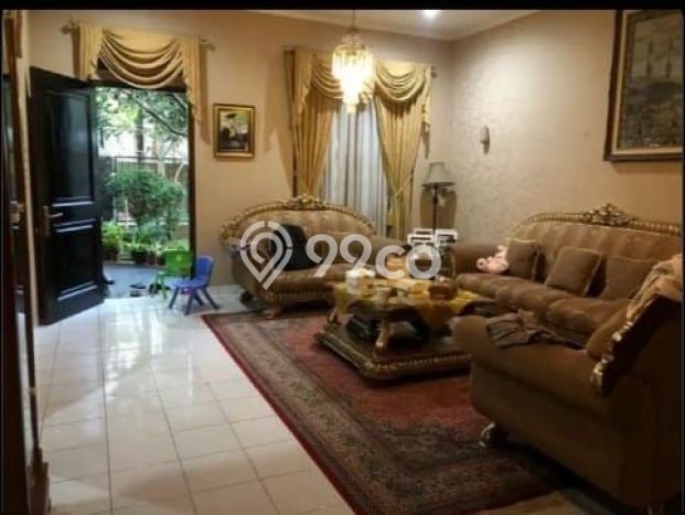 Dijual Rumah Eksklusif 5 KT di Geger Kalong, Bandung Dijual Rumah Eksklusif 5 KT di Geger Kalong, Bandung