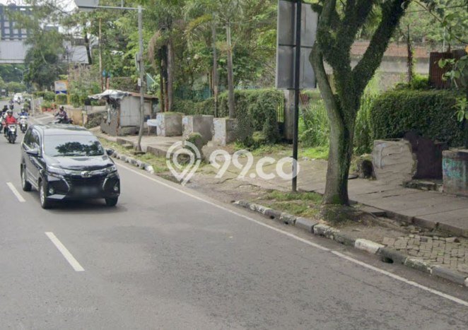 Dijual Tanah Kawasan Pasteur, Luas 1750m2m², Dekat Pasteur, Bandung, Bandung Dijual Tanah Kawasan Pasteur, Luas 1750m2m², Dekat Pasteur, Bandung, Bandung