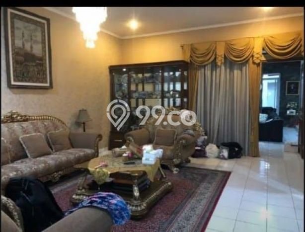Dijual Rumah Eksklusif 5 KT di Geger Kalong, Bandung Dijual Rumah Eksklusif 5 KT di Geger Kalong, Bandung