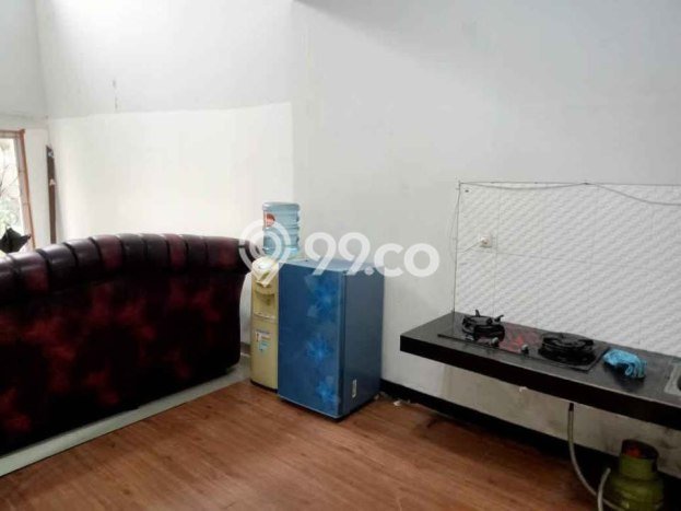 Jual Rumah Eksklusif 4 KT di Soekarno Hatta, Bandung Jual Rumah Eksklusif 4 KT di Soekarno Hatta, Bandung