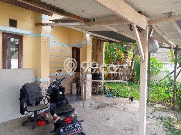 Tanah Kavling untuk Dijual di Antapani Bandung 166m2 Tanah Kavling untuk Dijual di Antapani Bandung 166m2