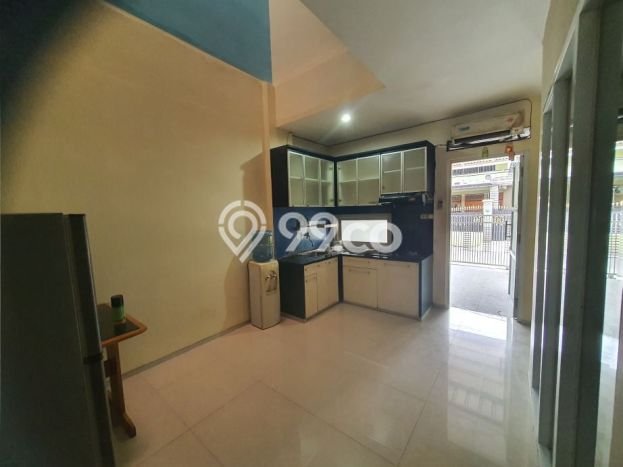 Hunian Cantik Minimalis Lb 107m2 di Antapani, Bandung Hunian Cantik Minimalis Lb 107m2 di Antapani, Bandung