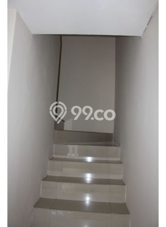 Hunian Cantik Minimalis Lb 130m2 di Antapani, Bandung Hunian Cantik Minimalis Lb 130m2 di Antapani, Bandung