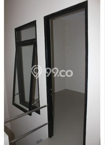 Hunian Cantik Minimalis Lb 130m2 di Antapani, Bandung Hunian Cantik Minimalis Lb 130m2 di Antapani, Bandung