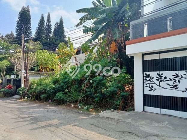Tanah Investasi Dijual di Bandung Punya Luas 259m2 Tanah Investasi Dijual di Bandung Punya Luas 259m2