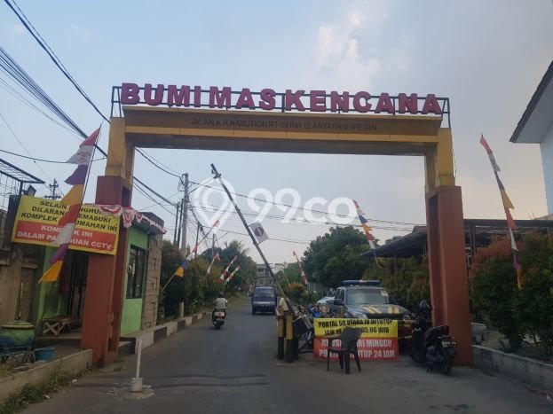 Jual Rumah Minimalis Bagus Punya 2 KT di Antapani Bandung SHM Jual Rumah Minimalis Bagus Punya 2 KT di Antapani Bandung SHM