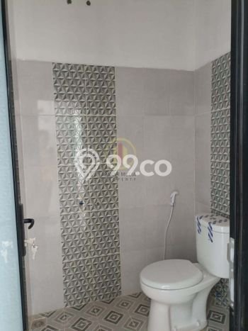 Rumah Modern Minimalis 2 Kamar Siap Huni di Arcamanik Rumah Modern Minimalis 2 Kamar Siap Huni di Arcamanik