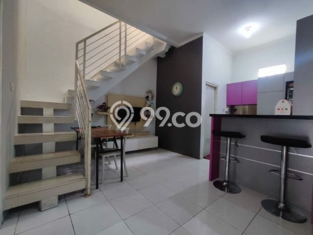 Rumah Modern Cantik 3 KT Bisa Langsung Pindah di Rancasari Rumah Modern Cantik 3 KT Bisa Langsung Pindah di Rancasari