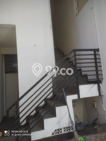 Rumah Minimalis 3 KT LT 168m2 di Buah Batu Rumah Minimalis 3 KT LT 168m2 di Buah Batu