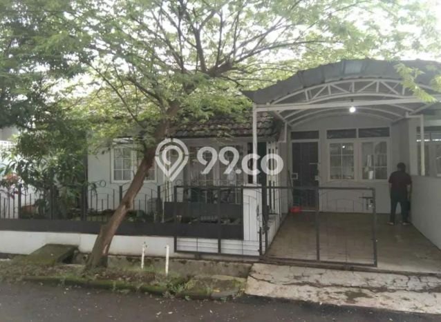 Hunian Cantik Minimalis Lb 80m2 di Arcamanik, Bandung Hunian Cantik Minimalis Lb 80m2 di Arcamanik, Bandung