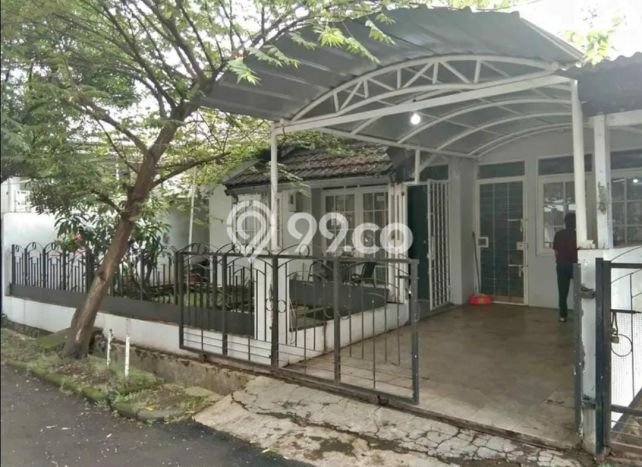 Hunian Cantik Minimalis Lb 80m2 di Arcamanik, Bandung Hunian Cantik Minimalis Lb 80m2 di Arcamanik, Bandung