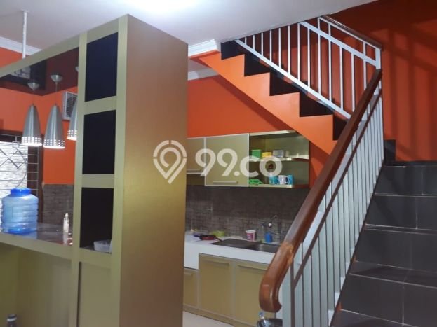 Rumah Disewakan Bandung LT 268m2 LB 225m2 Area Buah Batu Rumah Disewakan Bandung LT 268m2 LB 225m2 Area Buah Batu