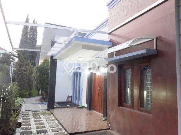 Jarang Ada! Rumah Kontrakan 4 Kamar Bagus Siap Huni Ciwastra Jarang Ada! Rumah Kontrakan 4 Kamar Bagus Siap Huni Ciwastra