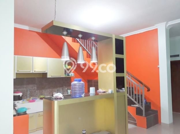 Jarang Ada! Rumah Kontrakan 4 Kamar Bagus Siap Huni Ciwastra Jarang Ada! Rumah Kontrakan 4 Kamar Bagus Siap Huni Ciwastra