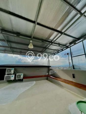 Dijual Hunian Rumah Nyaman 7 KT di Soekarno Hatta, Bandung Dijual Hunian Rumah Nyaman 7 KT di Soekarno Hatta, Bandung