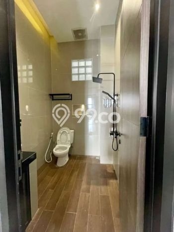 Dijual Hunian Rumah Nyaman 7 KT di Soekarno Hatta, Bandung Dijual Hunian Rumah Nyaman 7 KT di Soekarno Hatta, Bandung