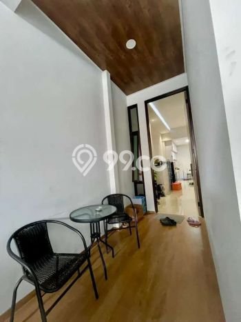 Dijual Hunian Rumah Nyaman 7 KT di Soekarno Hatta, Bandung Dijual Hunian Rumah Nyaman 7 KT di Soekarno Hatta, Bandung