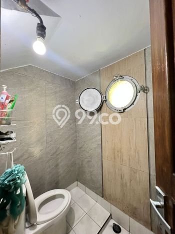 Rumah Minimalis 3 KT di Sarijadi Bandung Full Furnished Rumah Minimalis 3 KT di Sarijadi Bandung Full Furnished