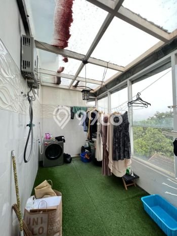 Rumah Minimalis 3 KT di Sarijadi Bandung Full Furnished Rumah Minimalis 3 KT di Sarijadi Bandung Full Furnished