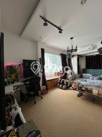 Rumah Minimalis 3 KT di Sarijadi Bandung Full Furnished Rumah Minimalis 3 KT di Sarijadi Bandung Full Furnished