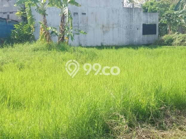 Tanah Kavling Dijual di Ciwastra, Bandung dengan Luas Tanah 506m2 Tanah Kavling Dijual di Ciwastra, Bandung dengan Luas Tanah 506m2