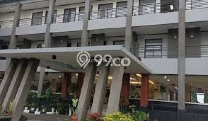 Dijual Rumah Luas Elegan Dengan View Cantik di Setiabudi, Bandung Dijual Rumah Luas Elegan Dengan View Cantik di Setiabudi, Bandung