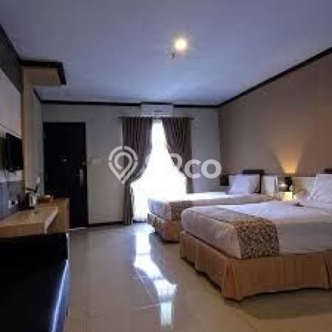Dijual Rumah Luas Elegan Dengan View Cantik di Setiabudi, Bandung Dijual Rumah Luas Elegan Dengan View Cantik di Setiabudi, Bandung