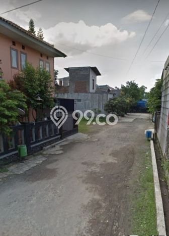 Untuk Dijual Tanah di Bandung, Luas 140m2 SHM Untuk Dijual Tanah di Bandung, Luas 140m2 SHM