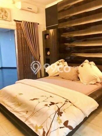 For Sale! Luxury House LT 417m2 Desain Modern di Setra Duta For Sale! Luxury House LT 417m2 Desain Modern di Setra Duta