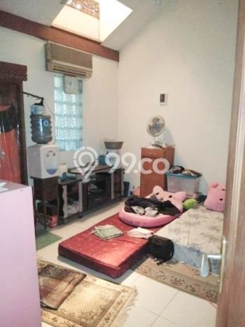 For Sale! Premium House LT 442m2 Desain Elegan di Setra Indah For Sale! Premium House LT 442m2 Desain Elegan di Setra Indah