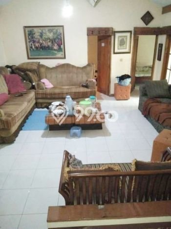 For Sale! Premium House LT 442m2 Desain Elegan di Setra Indah For Sale! Premium House LT 442m2 Desain Elegan di Setra Indah