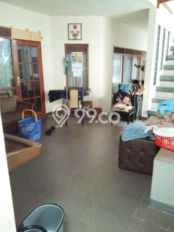 For Sale! Premium House LT 442m2 Desain Elegan di Setra Indah For Sale! Premium House LT 442m2 Desain Elegan di Setra Indah