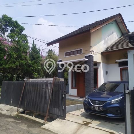 Rumah Minimalis 2 KT di Terusan Buah Batu Bandung Unfurnished Rumah Minimalis 2 KT di Terusan Buah Batu Bandung Unfurnished