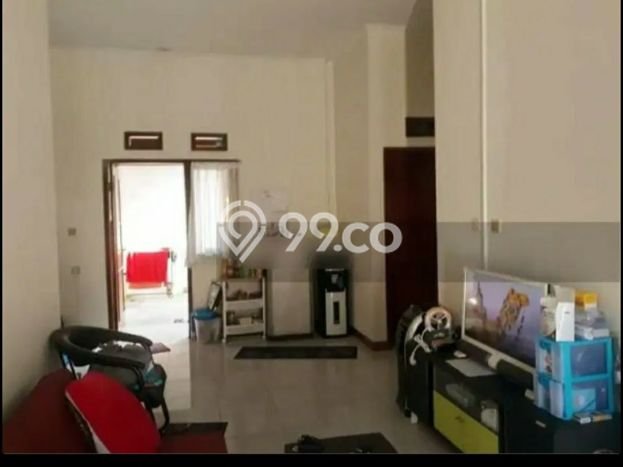 Rumah Minimalis 2 KT di Terusan Buah Batu Bandung Unfurnished Rumah Minimalis 2 KT di Terusan Buah Batu Bandung Unfurnished