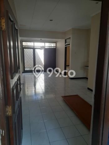 Rumah Modern 2 KT LT 165m2 di Soekarno Hatta Rumah Modern 2 KT LT 165m2 di Soekarno Hatta
