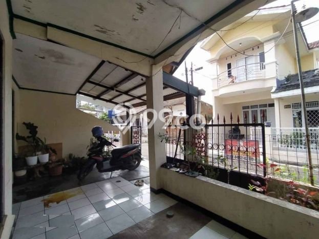Jual Rumah Harga Miring Rancasari Punya 3 KT & LT 100m2 Jual Rumah Harga Miring Rancasari Punya 3 KT & LT 100m2