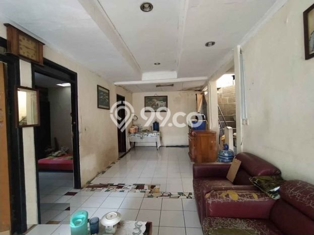 Jual Rumah Harga Miring Rancasari Punya 3 KT & LT 100m2 Jual Rumah Harga Miring Rancasari Punya 3 KT & LT 100m2