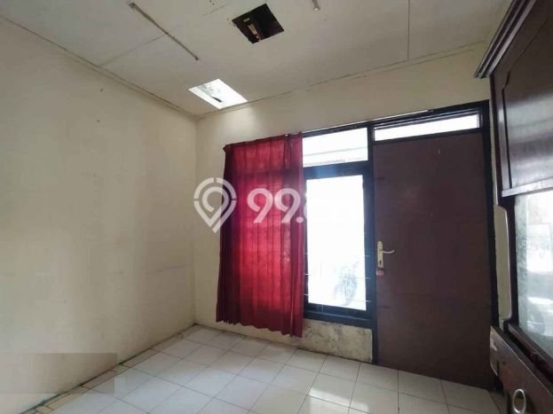Jual Rumah Harga Miring Rancasari Punya 3 KT & LT 100m2 Jual Rumah Harga Miring Rancasari Punya 3 KT & LT 100m2